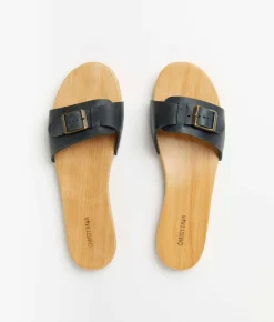 The Ventura Clog