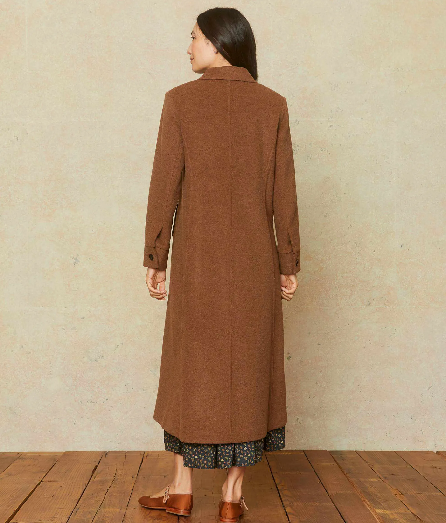 The Vera Coat