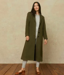 The Vera Coat