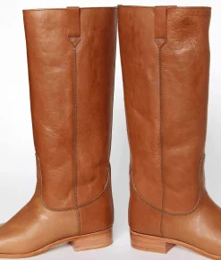 The Yoko Boot