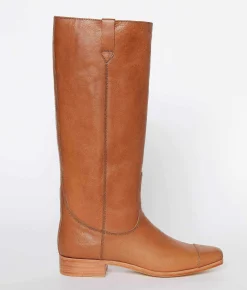 The Yoko Boot