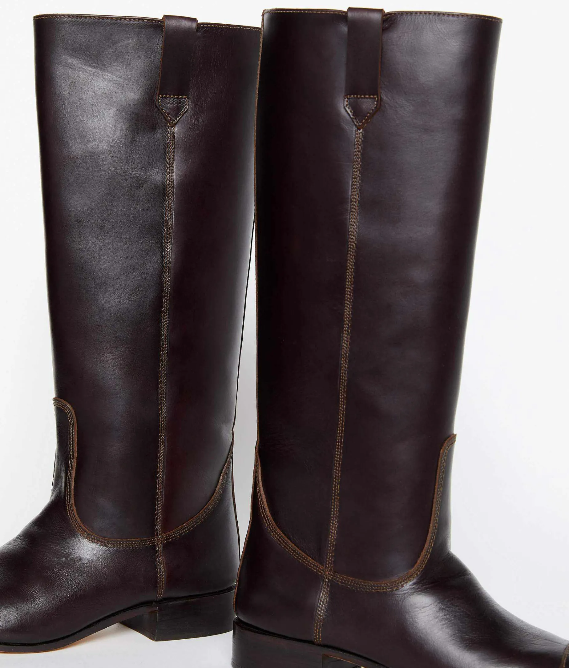 The Yoko Boot