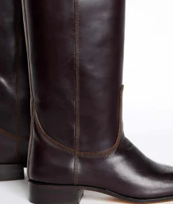 The Yoko Boot