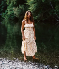 The Zuri Dress