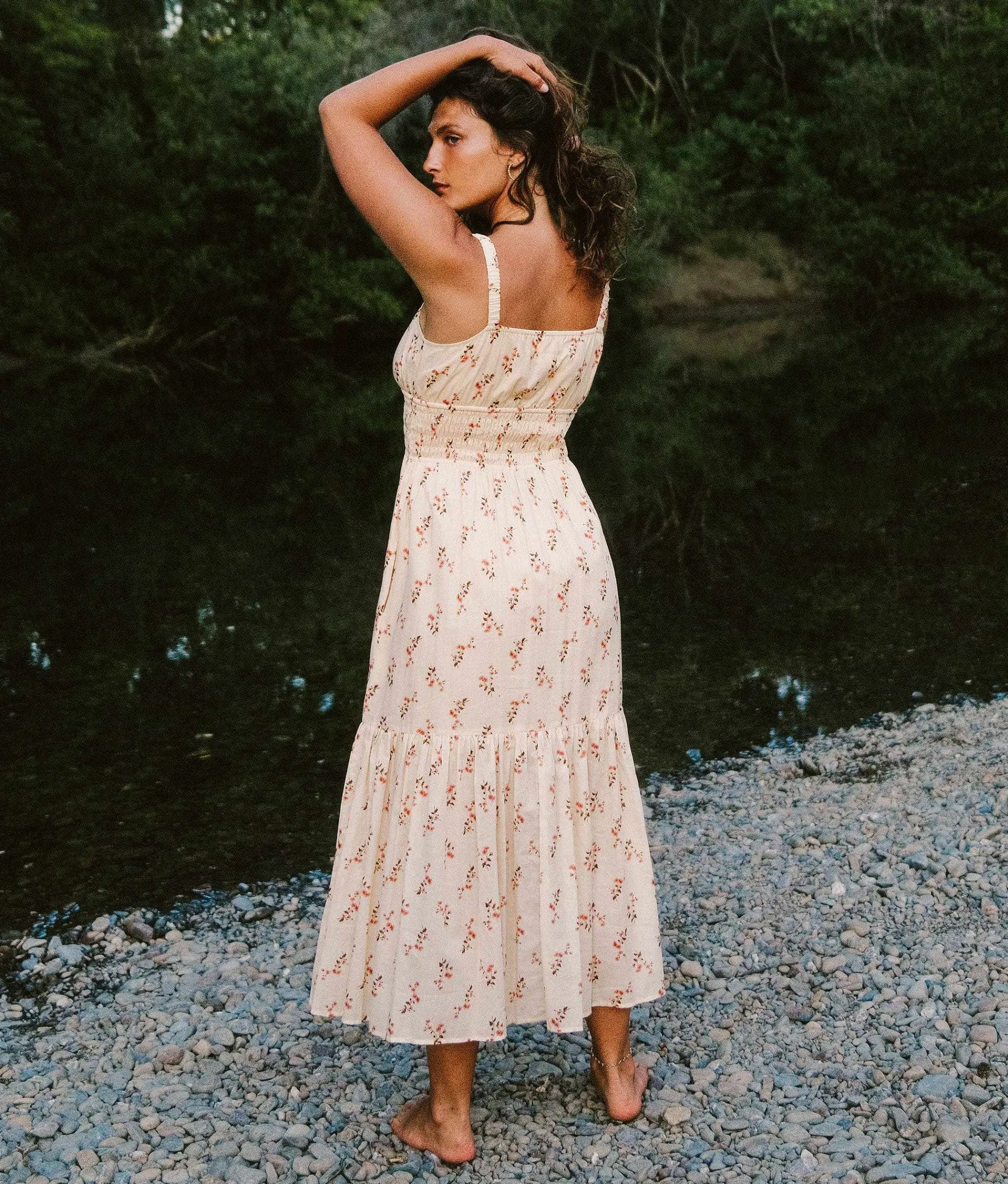 The Zuri Dress