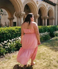 The Zuri Dress Extended