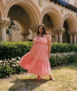 The Zuri Dress Extended