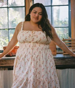 The Zuri Dress Extended