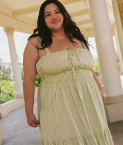 The Zuri Dress Extended