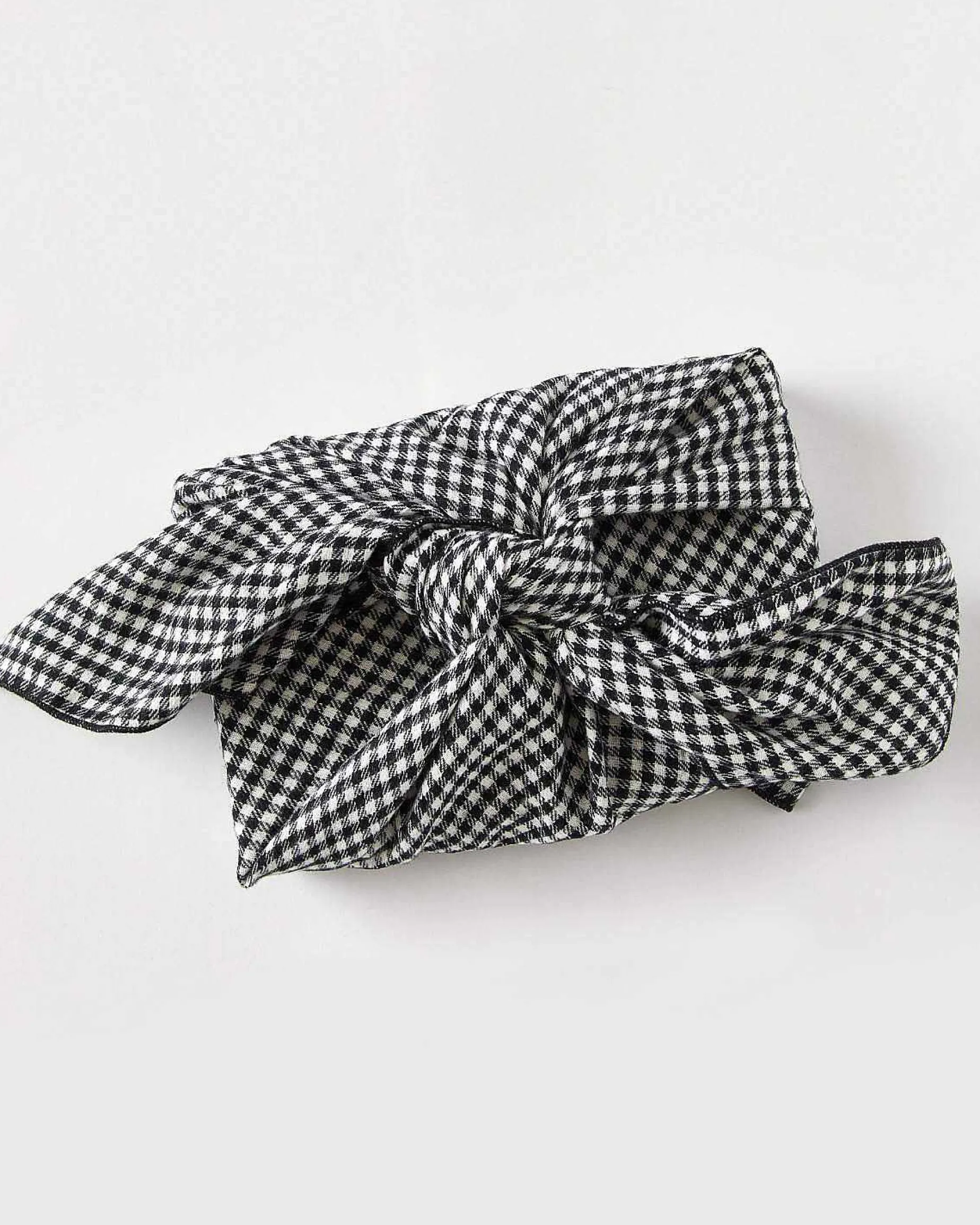 Upcycled Gift Wrapping